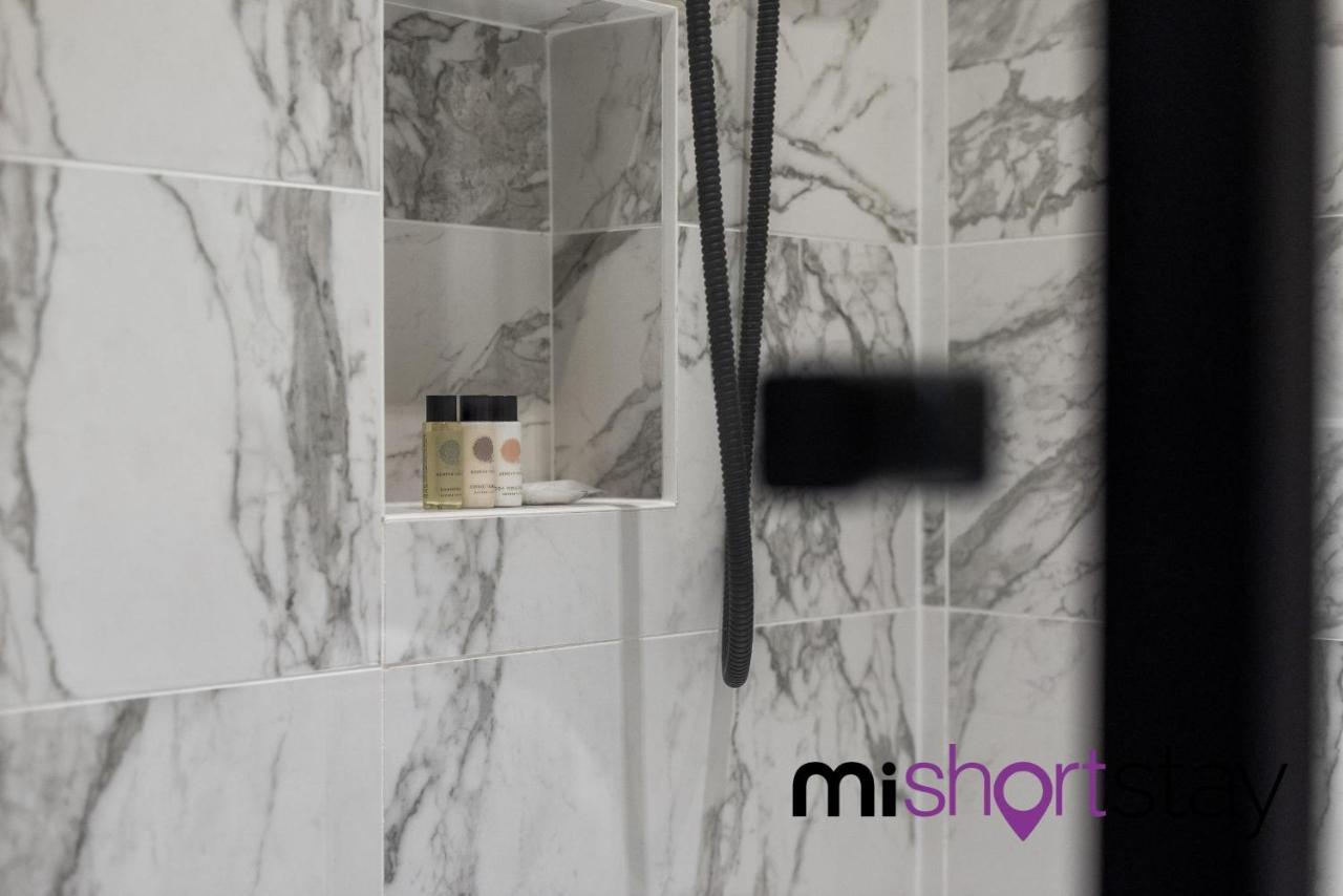 The Residence Fitzrovia - Private One Bedroom Apartment With Own Entrance London Exterior foto